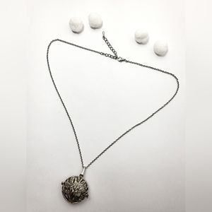Essential Oil Aromatherapy Pendant